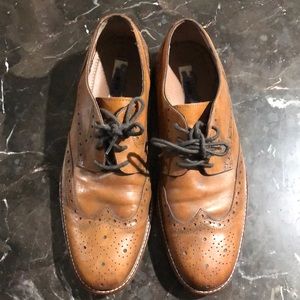 Joseph Abboud Dress Shoes